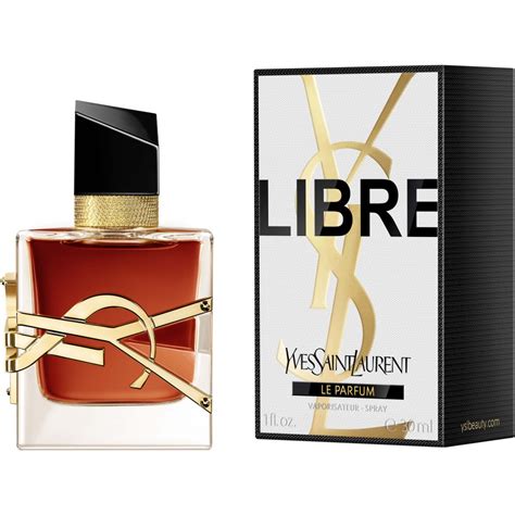 yves saint laurent libre parfüm|yves saint laurent libre 30ml.